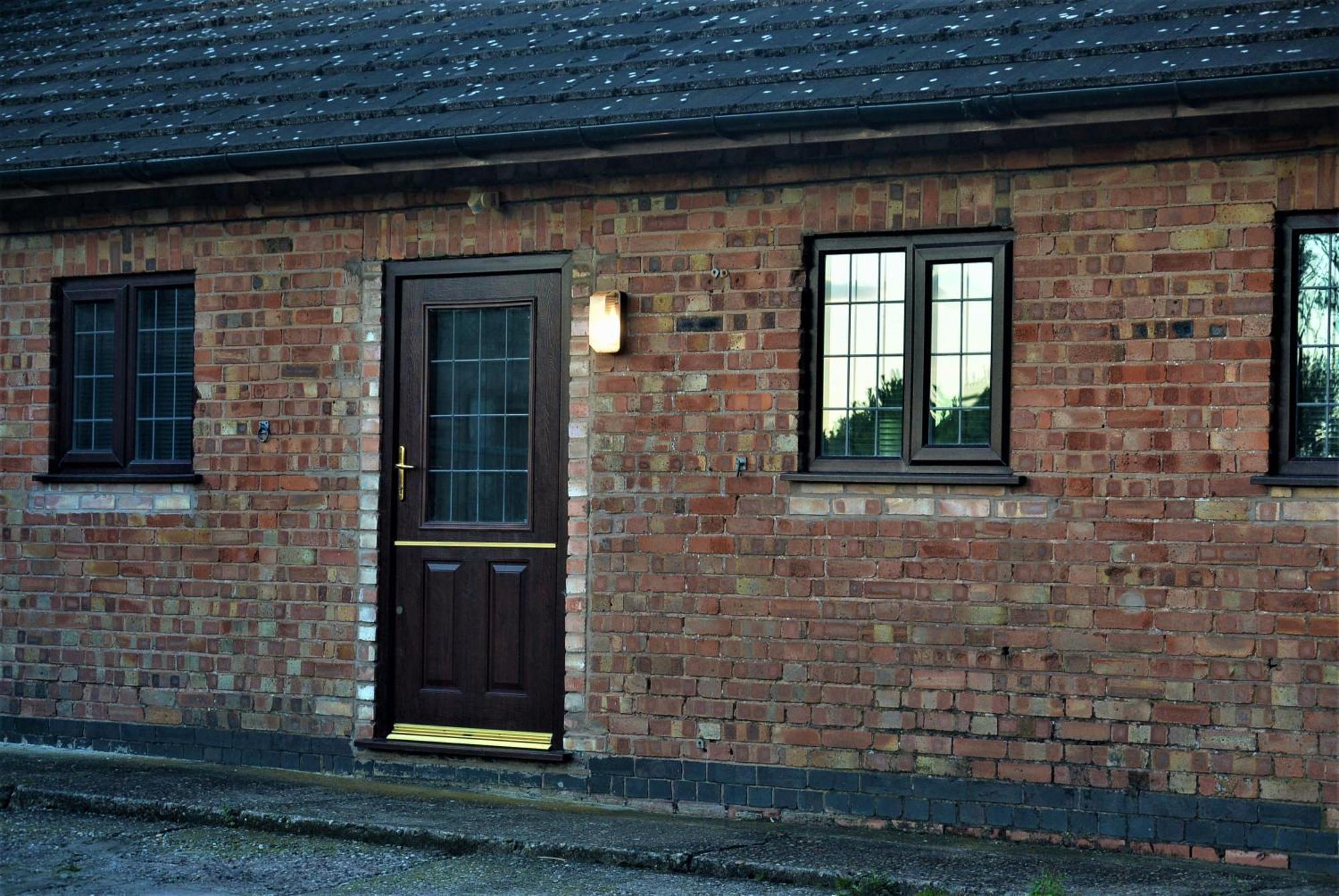 Hillfields Farm Barn - A Rural Equestrian Escape Apartment Coventry Exterior photo