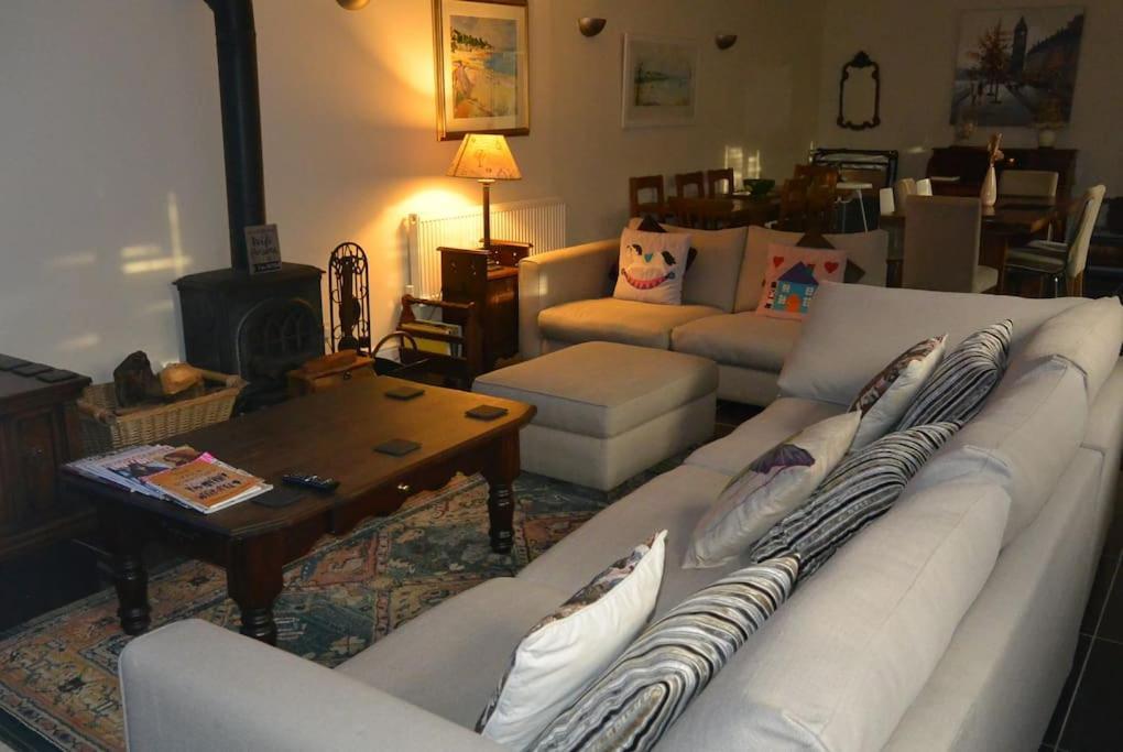 Hillfields Farm Barn - A Rural Equestrian Escape Apartment Coventry Exterior photo