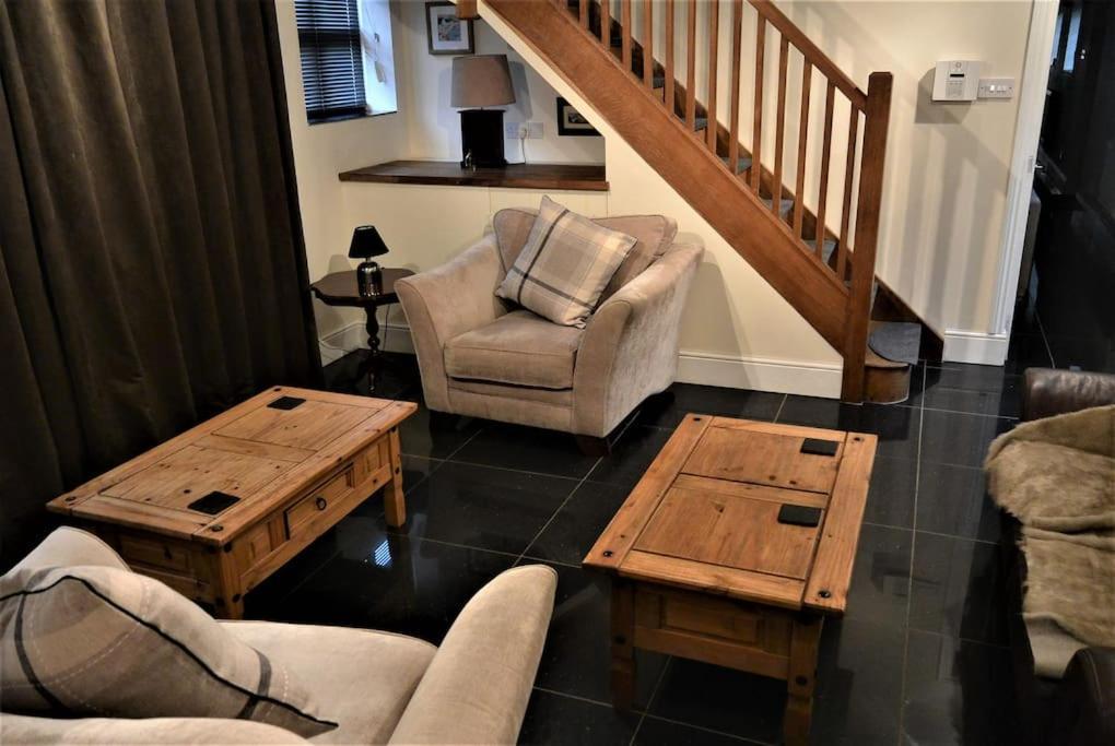 Hillfields Farm Barn - A Rural Equestrian Escape Apartment Coventry Exterior photo
