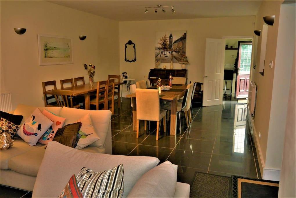 Hillfields Farm Barn - A Rural Equestrian Escape Apartment Coventry Exterior photo