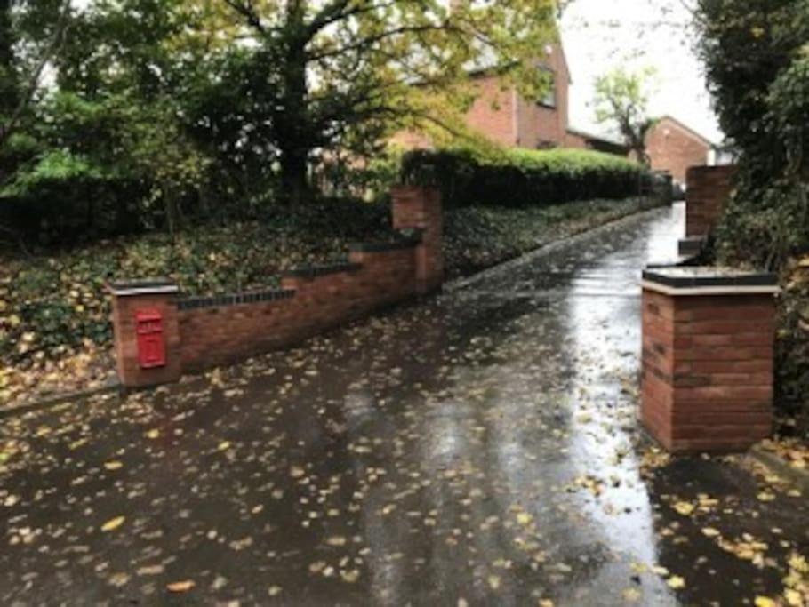 Hillfields Farm Barn - A Rural Equestrian Escape Apartment Coventry Exterior photo