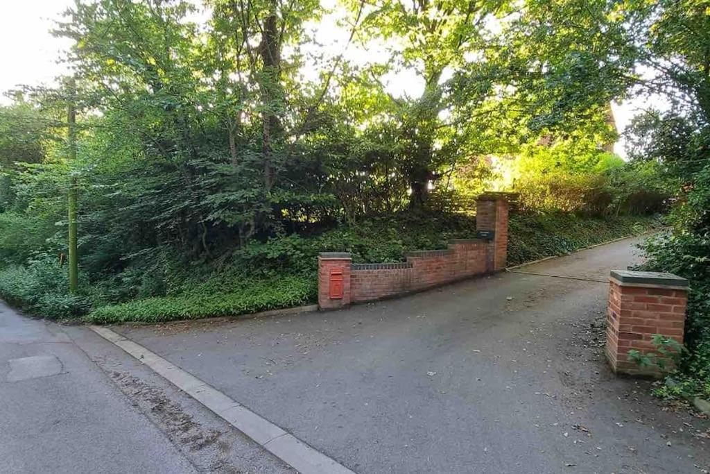 Hillfields Farm Barn - A Rural Equestrian Escape Apartment Coventry Exterior photo
